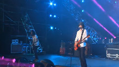 The MUFF乐队 - The MUFF乐队 Cut 2014珠海沙滩音乐节 现场版