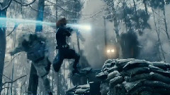 电影<复仇者联盟2:奥创纪元>第二款电视预告