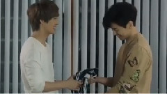 Mnet剧< The Lover >Teaser Takuya & 李俊在篇
