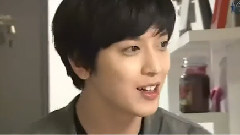 郑容和 - 我独自生活 容和Cut