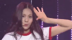 GFriend - Glass Bead - The Show 韩秀榜 现场版 15/01/20