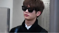 SHINee - 日本关西机场