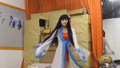 动漫<王牌御史>黄晓烟角色歌