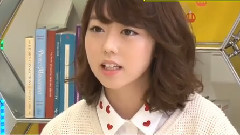 芸能界スキマ★スター研究所 峯岸みなみCut