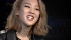 Unpretty Rap Star 智珉Cut