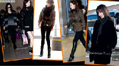 SBS 演艺新闻 少女时代 Cut