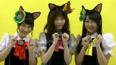 喵KB单曲发售纪念留言