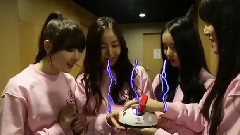 GFriend - Behind The Show之GFriend Cut