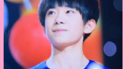 TFBOYS,易烊千玺 - 宠爱