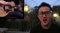 What About Love (Cover)