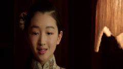 周冬雨弹唱苏州评弹 电影<暴走神探>剪辑