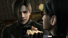 游戏<生化危机>