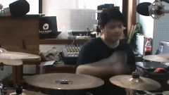 SUM 41 - Dear Father(Drum Cover)