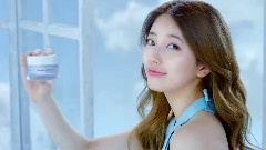 THE FACE SHOP 'BLANCLOUDING 白色水分霜'CF 15s