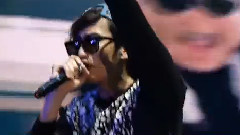 Running Man,韩国群星 - 江南Style