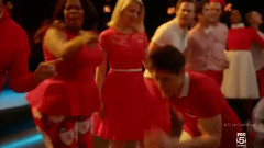 I Lived 美剧< Glee欢乐合唱团 >剪辑