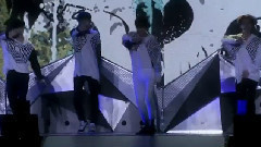 EXO THE LOST PLANT IN JAPAN DVD 后台花絮