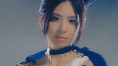 分岛花音 - Right Light Rise (Short ver.)