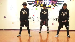 音悦stage - Minsister