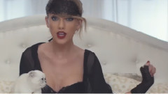 Taylor Swift - Blank Space