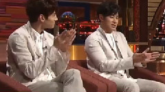 Livemonster TVXQ Cut