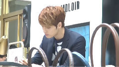 Moldir釜山乐天百货快闪店开幕