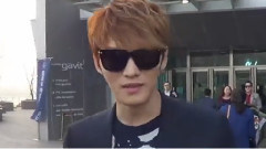 出席演员赵达焕婚礼