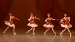 Victoria Tereshkina - Paquita