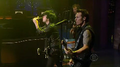 Green Day - East Jesus Nowhere