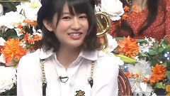 钢琴王No.1決定戦 (AKB48 竹内美宥 VS 作曲家 新垣隆)