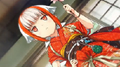 ものべののうたHappy End