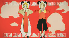 Nico - 12fanclub (窓付き@&KANSERU)