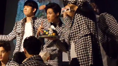 Jackson's Birthday Celebration