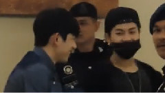 马来西亚飞韩国 送机