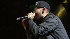 Linkin Park - Mike Solo & Numb (Rock In Rio 2014) 现场版 中英字幕(流星)