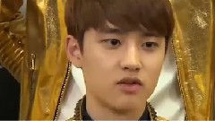 Secton TV EXO D.O.Cut