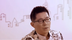 一颗温暖男人心