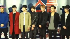 电影<二十>试映会 新闻频