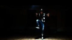 Gorilla海林 舞蹈合集