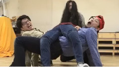 アニソンっぽい曲を作って踊ってみた3