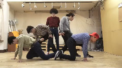 デス・パレード OPを踊ってみた