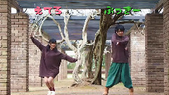 テレカクシ思春期