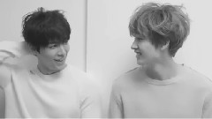 GRAZIA X SUPER JUNIOR D&E Making Film