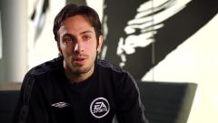 FIFA 14 射门视频