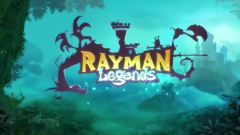 雷曼:传奇 新预告