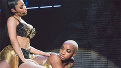 Nicki Minaj - Anaconda