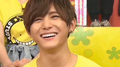 VS岚 电影<暗杀教室>山田凉介 全场