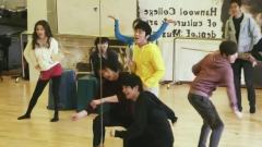 曹政奭 - Those Magic Change 练习室版