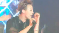 G-Dragon(BigBang) - Crooked