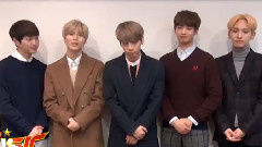 SHINee - SHINee Greetings For Music Bank in Ha Noi 2015
